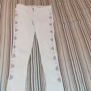 Because it's is too small